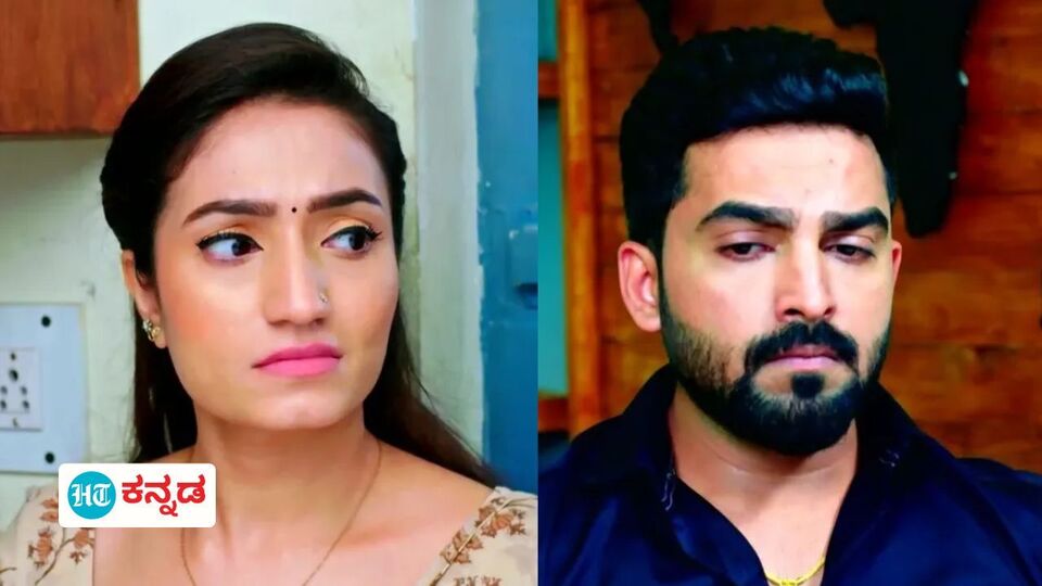 Seetha Rama Serial ಹೃದಯದ ಮಾತನ್ನು ನಾಲಿಗೆ ಬಚ್ಚಿಟ್ಟರೂ, ಕಣ್ಣು ಸುಳ್ಳು