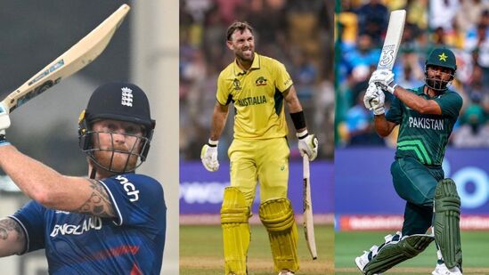 2023ರಲ್ಲಿ ಕ್ರಿಕೆಟ್ ಅಭಿಮಾನಿಗಳು ಸಂಪೂರ್ಣ ಎಂಜಾಯ್ ಮಾಡಿದ್ದಾರೆ. ಏಕದಿನ ವಿಶ್ವಕಪ್ ಸೇರಿದಂತೆ ಈ ವರ್ಷ ಹಲವು ಪ್ರಮುಖ ಪಂದ್ಯಾವಳಿಗಳು ನಡೆದಿವೆ. 2023ರಲ್ಲಿ ಕ್ರಿಕೆಟ್ ಅಭಿಮಾನಿಗಳು ಸಂಪೂರ್ಣ ಎಂಜಾಯ್ ಮಾಡಿದ್ದಾರೆ. ಏಕದಿನ ವಿಶ್ವಕಪ್ ಸೇರಿದಂತೆ ಈ ವರ್ಷ ಹಲವು ಪ್ರಮುಖ ಪಂದ್ಯಾವಳಿಗಳು ನಡೆದಿವೆ.