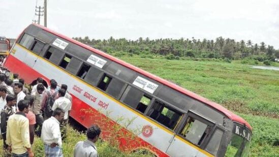 ಕೆಎಸ್‌ಆರ್‌ಟಿಸಿ ಅಪಘಾತ ಪರಿಹಾರ ನಿಧಿ ಟ್ರಸ್ಟ್‌ ಈಗ ನೀಡುತ್ತಿರುವ ಮೊತ್ತ 3 ಲಕ್ಷ ರೂಪಾಯಿ ಆಗಿದ್ದು, ಇದನ್ನು 2017ರ ಮಾರ್ಚ್‌ 1ರಂದು ಪರಿಷ್ಕರಿಸಿ ಜಾರಿಗೆ ತರಲಾಗಿದೆ. ಆ ನಂತರ ಪರಿಷ್ಕರಣೆ ಆಗಿರಲಿಲ್ಲ. ಅಕ್ಟೋಬರ್ 31ರಂದು ನಡೆದ ಅಪಘಾತ ಪರಿಹಾರ ನಿಧಿ ಟ್ರಸ್ಟ್‌ನ ಸಭೆಯಲ್ಲಿ ಪರಿಹಾರ ಮೊತ್ತವನ್ನು 10 ಲಕ್ಷ ರೂಪಾಯಿಗೆ ಏರಿಸುವ ತೀರ್ಮಾನ ತೆಗೆದುಕೊಳ್ಳಲಾಗಿದೆ.&nbsp;