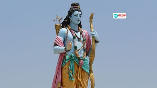 ರಾಮನ ಸಂಚಾರಕ್ಕೆ ಸಂಬಂಧಿಸಿದ ಸ್ಥಳಗಳು