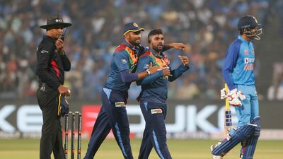 ದೀಪಕ್‌ ಹೂಡಾ ಕೇವಲ 6 ಟಿ20 ಪಂದ್ಯಗಳಲ್ಲಿ ಆಡಿದ್ದಾರೆ. 2022ರಲ್ಲಿ ಬರೋಬ್ಬರಿ 15 ಪಂದ್ಯಗಳಲ್ಲಿ ಆಡಿದ್ದರು.