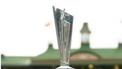 ಐಸಿಸಿ ಟಿ20 ವಿಶ್ವಕಪ್ ಕ್ರಿಕೆಟ್ 2024