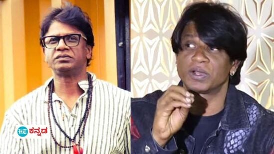 Duniya Vijay birthday: ‘ಪ್ಲೀಸ್ ನನ್ನನ್ನು ವಿಜಿ, ದುನಿಯಾ ವಿಜಿ ಅಂತ ಕರೀಬೇಡಿ’; ಅಮ್ಮ ಇಟ್ಟ ಈ ಹೆಸರನ್ನೇ ಬಳಸಿ ಎಂದ ನಟ