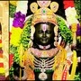 <p>ಅಯೋಧ್ಯೆ ರಾಮ ಮಂದಿರದಲ್ಲಿ ಪ್ರಾಣ ಪ್ರತಿಷ್ಠಾಪನೆ ನೆರವೇರಿದ ನಂತರ ಬಾಲ ರಾಮನ ಮೊದಲ ಚಿತ್ರ ಬಿಡುಗಡೆಯಾಗಿದೆ. ಹೀಗಿದ್ದಾನೆ ನೋಡಿ ನಮ್ಮ ಸುಂದರ ರಾಮಲಲ್ಲಾ.</p>