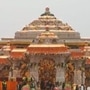 ಅಯೋಧ್ಯೆ ರಾಮ ಮಂದಿರ (ಸಾಂದರ್ಭಿಕ ಚಿತ್ರ)