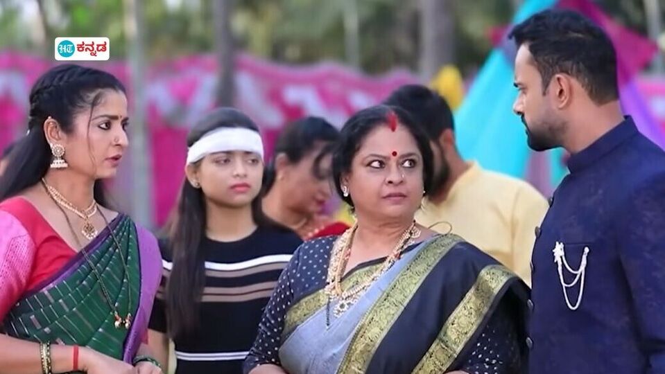 Bhagyalakshmi Serial ಹೆಂಡತಿ ವಿರುದ್ಧ ನಿಂತ ತಾಂಡವ್‌ ಜೀವನದಲ್ಲಿ ಗೆಲ್ಲಲು