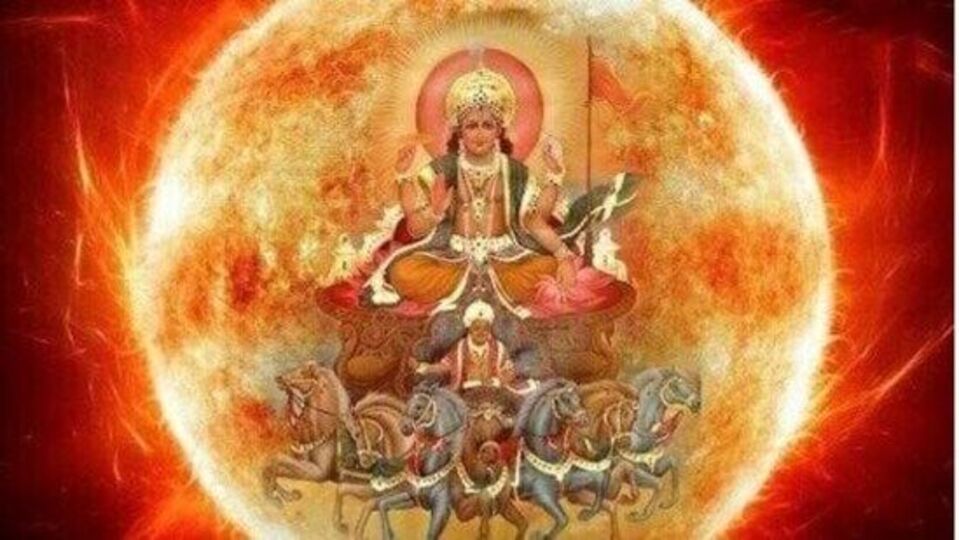 Sun Nakshtra Transit ಶ್ರವಣ ನಕ್ಷತ್ರದಲ್ಲಿ ಸೂರ್ಯ ಸಂಚಾರ; ಈ ರಾಶಿಯವರಿಗೆ ಭಾರಿ