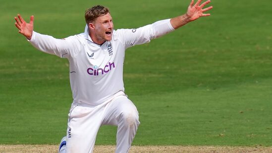 ಮೊದಲನೇ ಟೆಸ್ಟ್ ವೇಳೆ ಜೋ ರೂಟ್ ವಿಶ್ವ ಟೆಸ್ಟ್ ಚಾಂಪಿಯನ್ಶಿಪ್ನಲ್ಲಿ 4000 ರನ್ ಗಳಿಸಿದ ಇತಿಹಾಸದಲ್ಲಿ ಮೊದಲ ಬ್ಯಾಟರ್ ಎನಿಸಿದ್ದಾರೆ. 48 ಪಂದ್ಯಗಳಲ್ಲಿ 4018 ರನ್ ಗಳಿಸಿದ್ದಾರೆ. ಮೊದಲನೇ ಟೆಸ್ಟ್ ವೇಳೆ ಜೋ ರೂಟ್ ವಿಶ್ವ ಟೆಸ್ಟ್ ಚಾಂಪಿಯನ್ಶಿಪ್ನಲ್ಲಿ 4000 ರನ್ ಗಳಿಸಿದ ಇತಿಹಾಸದಲ್ಲಿ ಮೊದಲ ಬ್ಯಾಟರ್ ಎನಿಸಿದ್ದಾರೆ. 48 ಪಂದ್ಯಗಳಲ್ಲಿ 4018 ರನ್ ಗಳಿಸಿದ್ದಾರೆ.