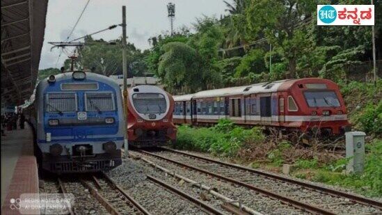 ಉಪನಗರ ರೈಲು ಯೋಜನೆ ಮತ್ತಷ್ಟು ವಿಳಂಬವಾಗುತ್ತಿದ್ದು, ಕಾರಿಡಾರ್‌–4 ಕ್ಕೆ ಜಮೀನು ಇನ್ನೂ ಕೂಡ ಹಸ್ತಾಂತರವಾಗಿಲ್ಲ. ಹೀಗಾಗಿ ಕಾಮಗಾರಿ ಆರಂಭವಾಗಿಲ್ಲ.