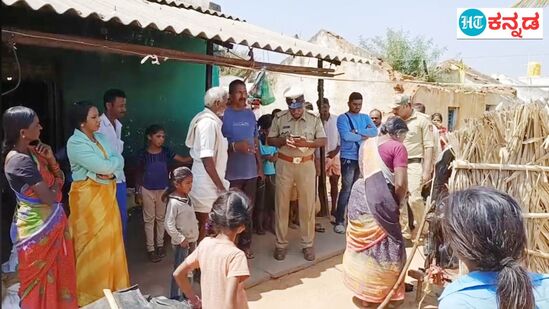 ಬಾಣಂತಿ-ಮಗುವನ್ನು ಗುಡಿಸಲಲ್ಲಿ ಇಟ್ಟು ಮೌಢ್ಯೌಚರಣೆ; ಕುಟುಂಬಸ್ಥರಿಗೆ ನ್ಯಾಯಾಧೀಶೆ ಎಚ್ಚರಿಕೆ