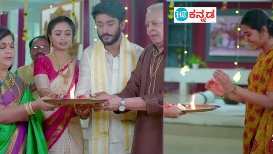 ಬೃಂದಾವನ ಸೀರಿಯಲ್‌: ಬೃಂದಾವನದ ಮೇಲೆ ಬೀಸಿದ ಕೆಸರು ಪುಷ್ಪಾ ಬಾಳನ್ನೇ ರಾಡಿ ಮಾಡುತ್ತಾ?