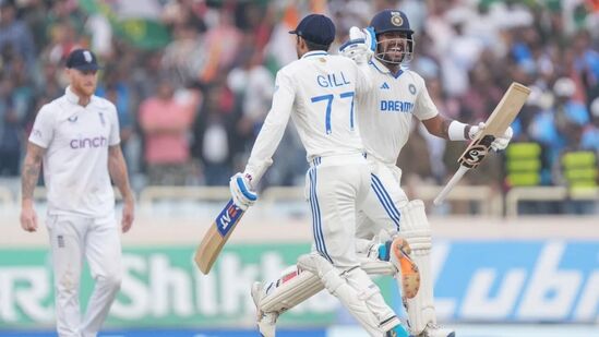 ಬಾಂಗ್ಲಾದೇಶ, ಪಾಕಿಸ್ತಾನ ಮತ್ತು ವೆಸ್ಟ್ ಇಂಡೀಸ್ ತಂಡಗಳು ಕ್ರಮವಾಗಿ ನಾಲ್ಕು, ಐದು ಮತ್ತು ಆರನೇ ಸ್ಥಾನದಲ್ಲಿವೆ. ಬಾಂಗ್ಲಾದೇಶ ಕೇವಲ ಎರಡು ಟೆಸ್ಟ್ ಪಂದ್ಯಗಳನ್ನು ಆಡಿದೆ. ಇದರಲ್ಲಿ ತಲಾ ಒಂದು ಸೋಲು ಹಾಗೂ ಗೆಲುವುಗಳು. ತಂಡದ ಶೇಕಡಾವಾರು ಅಂಕವು 50.00 ಆಗಿದೆ. ಪಾಕಿಸ್ತಾನವು 5 ಟೆಸ್ಟ್ ಪಂದ್ಯಗಳನ್ನು ಆಡಿದ್ದು, 2 ಗೆಲುವು ಮತ್ತು 3 ಸೋಲು ಕಂಡಿದೆ. ತಂಡದ ಶೇಕಡಾವಾರು ಅಂಕ 36.66 ಆಗಿದೆ. ವೆಸ್ಟ್‌ ಇಂಡೀಸ್‌ ತಂಡವು ನಾಲ್ಕು ಟೆಸ್ಟ್ ಪಂದ್ಯಗಳಲ್ಲಿ ಎರಡರಲ್ಲಿ ಸೋತು 1 ಮಾತ್ರ ಗೆಲುವು ಸಾಧಿಸಿದೆ. ಹೀಗಾಗಿ ಕೆರಿಬಿಯನ್ನರ ಬಳಿ 33.33 ಶೇಕಡಾ ಅಂಕಗಳಿವೆ.