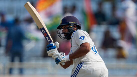 ಇದಕ್ಕೂ ಮುನ್ನ 1964ರಲ್ಲಿ ಆಸ್ಟ್ರೇಲಿಯಾ ವಿರುದ್ಧದ ಟೆಸ್ಟ್‌ನ 4ನೇ ಇನ್ನಿಂಗ್ಸ್‌ನಲ್ಲಿ ಪಟೌಡಿ 53 ರನ್ ಗಳಿಸಿದ್ದರು. ಆಗ ಅವರು ಭಾರತ ತಂಡದ ನಾಯಕರಾಗಿದ್ದರು. 2000ರಲ್ಲಿ ನಾಯಕನಾಗಿದ್ದ ಗಂಗೂಲಿ, ಜಿಂಬಾಬ್ವೆ ಮತ್ತು 2001ರಲ್ಲಿ ಶ್ರೀಲಂಕಾ ವಿರುದ್ಧ ಕ್ರಮವಾಗಿ ಅಜೇಯ 65 ಮತ್ತು ಅಜೇಯ 98 ರನ್ ಗಳಿಸಿದರು. ಇದಾದ ಬಳಿಕ 2024ರಲ್ಲಿ ರೋಹಿತ್ ಕೂಡ ಇದೇ ಸಾಧನೆ ಮಾಡಿದ್ದಾರೆ.