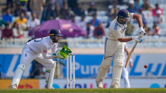 ಆ ಬಳಿಕ ವೆಸ್ಟ್ ಇಂಡೀಸ್ ಪ್ರವಾಸ ಕೈಗೊಂಡಿದ್ದ ಟೀಂ ಇಂಡಿಯಾ 1-0 ಅಂತರದಲ್ಲಿ ಸರಣಿ ವಶಪಡಿಸಿಕೊಂಡಿತ್ತು. 2023 ದಕ್ಷಿಣ ಆಫ್ರಿಕಾದ ಕೊನೆಯಲ್ಲಿ ಟೆಸ್ಟ್ ಸರಣಿ ಡ್ರಾನಲ್ಲಿ ಅಂತ್ಯಗೊಂಡಿತು. ಏತನ್ಮಧ್ಯೆ, ಇಂಗ್ಲೆಂಡ್ ವಿರುದ್ಧದ ಸರಣಿಯನ್ನು ಭಾರತ ಒಂದು ಪಂದ್ಯ ಬಾಕಿ ಇರುವಂತೆಯೇ ಗೆದ್ದುಕೊಂಡಿತು.