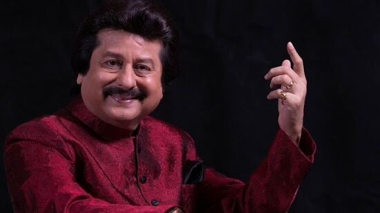 Pankaj Udhas death: ಜನಪ್ರಿಯ ಘಜಲ್‌, ಹಿನ್ನೆಲೆ ಗಾಯಕ ಪಂಕಜ್‌ ಉದಾಸ್‌ ನಿಧನ