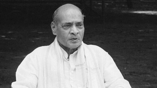 PV Narasimha Rao: ಮಾಜಿ ಪ್ರಧಾನಿ ದಿವಂಗತ ಪಿವಿ ನರಸಿಂಹ ರಾವ್‌ ಬಯೋಪಿಕ್‌ ನಿರ್ಮಾಣ