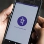 The digital payment service PhonePe (Bloomberg)