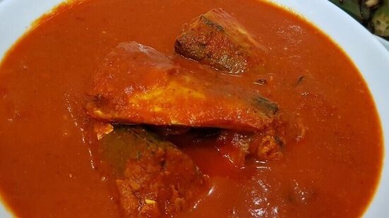 ಬಂಗುಡೆ ಪುಳಿಮುಂಚಿ ಬಂಗುಡೆ ಪುಳಿಮುಂಚಿ