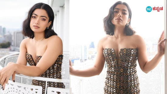 Rashmika Mandanna: ಬಹುಭಾಷಾ ನಟಿ ರಶ್ಮಿಕಾ ಮಂದಣ್ಣ ಅವರು ಜಪಾನ್‌ನ ಟೊಕಿಯೊಗೆ ಭೇಟಿ ನೀಡಿ ಹಲವು ಫೋಟೋಗಳನ್ನು ಹಂಚಿಕೊಂಡಿದ್ದಾರೆ. ಕ್ರಂಚಿರೋಲ್‌ ಅನಿಮಿ ಅವಾರ್ಡ್ಸ್‌ ಕಾರ್ಯಕ್ರಮದಲ್ಲಿ ಭಾಗವಹಿಸಲು ಇವರು ಜಪಾನ್‌ಗೆ ಹೋಗಿದ್ದರು.&nbsp;