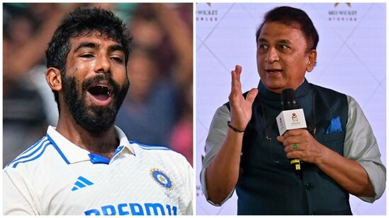 ಬುಮ್ರಾಗೆ ವಿಶ್ರಾಂತಿ ಕುರಿತು ಸುನಿಲ್ ಗವಾಸ್ಕರ್ ಅಸಮಾಧಾನ ಬುಮ್ರಾಗೆ ವಿಶ್ರಾಂತಿ ಕುರಿತು ಸುನಿಲ್ ಗವಾಸ್ಕರ್ ಅಸಮಾಧಾನ