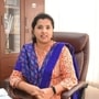 <p>ಐಎಎಸ್‌ ಅಧಿಕಾರಿ ಫೌಜಿಯಾ ತರನ್ನುಮ್‌(Fouzia Tarannum) ಈಗ ಕಲಬುರಗಿ ಜಿಲ್ಲಾಧಿಕಾರಿ. ಬೆಂಗಳೂರು ಮೂಲದವರು. ಕೊಳ್ಳೇಗಾಲ, ಚಿಕ್ಕಬಳ್ಳಾಪುರ, ಕೊಪ್ಪಳದಲ್ಲಿ ಕೆಲಸ ಮಾಡಿದ ಅನುಭವವಿದೆ.&nbsp;</p>