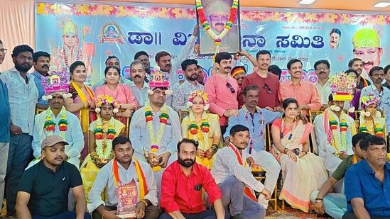 ಸಾಹಸಸಿಂಹ ಅಭಿನವ ಭಾರ್ಗವ ಡಾ ವಿಷ್ಣುವರ್ಧನ್ ಹೆಸರಲ್ಲಿ ಸಾಮೂಹಿಕ ವಿವಾಹ ಆಯೋಜನೆ