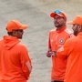 ಇಂಗ್ಲೆಂಡ್‌ ವಿರುದ್ಧದ 5ನೇ ಟೆಸ್ಟ್‌ಗೆ ಭಾರತ ಆಡುವ ಬಳಗ ಆಯ್ಕೆ ಮಾಡಿದ ಸಂಜಯ್‌ ಬಂಗಾರ್