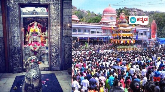 ತುಮಕೂರಿನ ಸಿದ್ದಗಂಗಾ ಮಠದಲ್ಲಿ ಮಹಾ ಶಿವರಾತ್ರಿ ಆಚರಣೆಗೆ ಸಕಲ ಸಿದ್ದತೆ