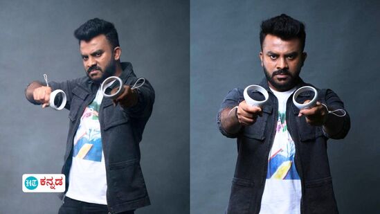 ಪತಿ ಚಂದನ್ ಶೆಟ್ಟಿ ಸಿನಿಮಾದ ಫಸ್ಟ್ ಲುಕ್ ರಿಲೀಸ್ ಮಾಡಿದ ನಿವೇದಿತಾ ಗೌಡ; ಹೀಗಿದೆ ‘ವಿದ್ಯಾರ್ಥಿ ವಿದ್ಯಾರ್ಥಿನಿಯರೇ’ ಹೊಸ ಪೋಸ್ಟರ್ ಪತಿ ಚಂದನ್ ಶೆಟ್ಟಿ ಸಿನಿಮಾದ ಫಸ್ಟ್ ಲುಕ್ ರಿಲೀಸ್ ಮಾಡಿದ ನಿವೇದಿತಾ ಗೌಡ; ಹೀಗಿದೆ ‘ವಿದ್ಯಾರ್ಥಿ ವಿದ್ಯಾರ್ಥಿನಿಯರೇ’ ಹೊಸ ಪೋಸ್ಟರ್