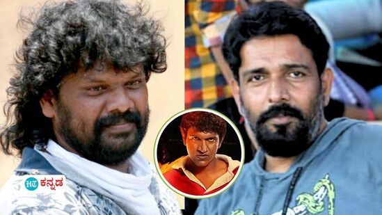 ‘ಜಾಕಿ’ ಮರು ಬಿಡುಗಡೆ ಬೆನ್ನಲ್ಲೇ ಫೈರ್ ಫೈಟ್ ವಿವಾದದ ಕಾವು; ಸುಳ್ಳು ಹೇಳಿ ಅವಕಾಶ ಪಡೆದ್ರಾ ರವಿವರ್ಮ! ಡಿಫರೆಂಟ್ ಡ್ಯಾನಿ ಆರೋಪವೇನು? ‘ಜಾಕಿ’ ಮರು ಬಿಡುಗಡೆ ಬೆನ್ನಲ್ಲೇ ಫೈರ್ ಫೈಟ್ ವಿವಾದದ ಕಾವು; ಸುಳ್ಳು ಹೇಳಿ ಅವಕಾಶ ಪಡೆದ್ರಾ ರವಿವರ್ಮ! ಡಿಫರೆಂಟ್ ಡ್ಯಾನಿ ಆರೋಪವೇನು?