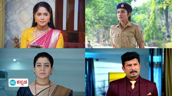 Kannada Television: ಕಿರುತೆರೆಯಲ್ಲಿ ಹಲವು ಬದಲಾವಣೆ, ಈ ವಾರ ಎರಡು ಧಾರಾವಾಹಿಗಳಿಗೆ ಕೊನೇ ಆಟ, ಹೊಸ ಸೀರಿಯಲ್‌ಗಳ ಉದಯ