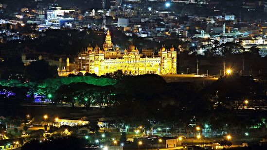 ಮೈಸೂರಿನಲ್ಲೂ ಕುಡಿಯುವ ನೀರಿನ ಸಮಸ್ಯೆಯ ಆತಂಕ; ಜಿಲ್ಲಾಡಳಿತದಿಂದ ನಿಯಂತ್ರಣ ಕೊಠಡಿ ಸ್ಥಾಪನೆ