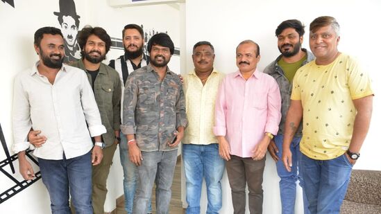 ಪುನೀತ್ ರಾಜ್ಕುಮಾರ್ ಹುಟ್ಟುಹಬ್ಬದಂದೇ ಅಭಿಮಾನಿಯ ಸಿನಿಮಾದ ಟ್ರೇಲರ್ ರಿಲೀಸ್ ಪುನೀತ್ ರಾಜ್ಕುಮಾರ್ ಹುಟ್ಟುಹಬ್ಬದಂದೇ ಅಭಿಮಾನಿಯ ಸಿನಿಮಾದ ಟ್ರೇಲರ್ ರಿಲೀಸ್
