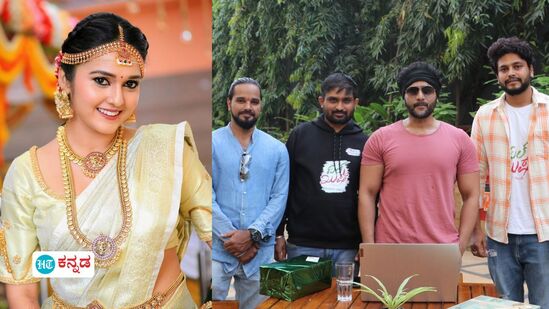 ಜಯಪ್ರಭ ಕಲರ್ ಫ್ರೇಮ್ಸ್ ಬ್ಯಾನರ್‌ನಲ್ಲಿ ಜಯಲಕ್ಷ್ಮಿ ಪ್ರವೀಣ್ ಹಾಗೂ ಪ್ರಭಾ ಶೇಖರ್ ನಿರ್ಮಿಸಿರುವ ಸಿನಿಮಾ ದಿಲ್‌ಖುಷ್‌. ಪ್ರಮೋದ್ ಜಯ ನಿರ್ದೇಶನದಲ್ಲಿ ಈ ಸಿನಿಮಾ ಮೂಡಿಬಂದಿದೆ.&nbsp;
