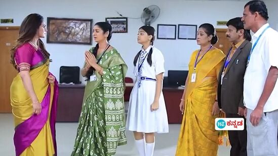 ಭಾಗ್ಯಲಕ್ಷ್ಮೀ ಕನ್ನಡ ಧಾರಾವಾಹಿ ಮಾರ್ಚ್‌ 23ರ ಎಪಿಸೋಡ್‌