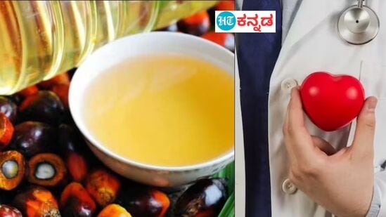 ಅಡುಗೆಗೆ ಪಾಮ್‌ ಆಯಿಲ್‌ ಬಳಸುವ ಅಭ್ಯಾಸ ಇದ್ಯಾ, ಹಾಗಿದ್ರೆ ಗಮನಿಸಿ