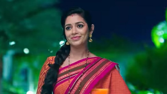 ಅಮೃತಧಾರೆ ಧಾರಾವಾಹಿ ಭಾನುವಾರದ ಸಂಚಿಕೆಯ ಕಥೆ