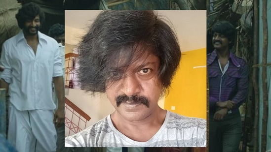 ಅಗಲಿದ ಡೇನಿಯಲ್ ಬಾಲಾಜಿ ನೆನೆದು ಕನ್ನಡ ನಟ ಕಿಶೋರ್ ಭಾವುಕ ಪೋಸ್ಟ್ ಅಗಲಿದ ಡೇನಿಯಲ್ ಬಾಲಾಜಿ ನೆನೆದು ಕನ್ನಡ ನಟ ಕಿಶೋರ್ ಭಾವುಕ ಪೋಸ್ಟ್