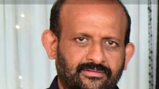 ಕೊಲೆಯಾದ ಮಲ್ಲಂಡ ಪ್ರಕಾಶ್. ಕೊಲೆಯಾದ ಮಲ್ಲಂಡ ಪ್ರಕಾಶ್.