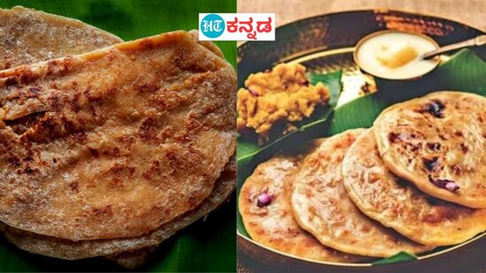 ಯುಗಾದಿ ಹಬ್ಬಕ್ಕೆ ಸ್ಪೆಷಲ್‌ ಹೋಳಿಗೆ ರೆಸಿಪಿಗಳು