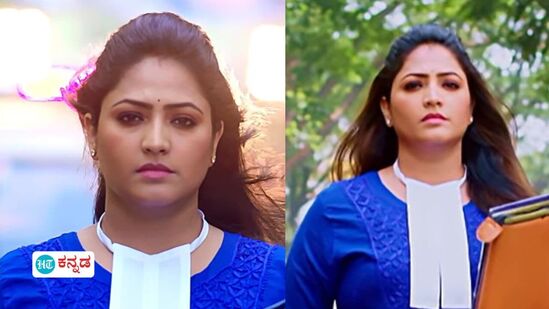 ಸ್ಯಾಂಡಲ್‌ವುಡ್‌ನಲ್ಲಿ ದಶಕ ಪೂರೈಸಿರುವ ಬೆರಳೆಣಿಕೆ ನಟಿಯರಲ್ಲಿ ಹರಿಪ್ರಿಯಾ ಸಹ ಒಬ್ಬರು. ಚಂದನವನದ ಸ್ಟಾರ್‌ ನಟರ ಜತೆಗೂ ತೆರೆ ಹಂಚಿಕೊಂಡಿದ್ದಾರೆ ಈ ನಟಿ.&nbsp;