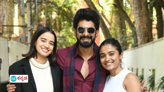 ‘ನಮ್ಮ ಬ್ಲಿಂಕ್ ಚಿತ್ರ ಬರೀ 25 ದಿನವಷ್ಟೇ ಅಲ್ಲ ಇನ್ನೂ ಮುನ್ನಡೆಯಬೇಕಿರುವ ಸಿನಿಮಾ, ಆದರೆ..’; ದೀಕ್ಷಿತ್ ಶೆಟ್ಟಿ ‘ನಮ್ಮ ಬ್ಲಿಂಕ್ ಚಿತ್ರ ಬರೀ 25 ದಿನವಷ್ಟೇ ಅಲ್ಲ ಇನ್ನೂ ಮುನ್ನಡೆಯಬೇಕಿರುವ ಸಿನಿಮಾ, ಆದರೆ..’; ದೀಕ್ಷಿತ್ ಶೆಟ್ಟಿ