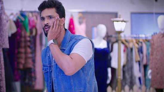 Amruthadhaare: ದೀಪಾನ್ಸುವಿಗೆ ಏಟಿನ ಮೇಲೆ ಏಟು, ಜೀವನ್‌ ಪ್ರೀತಿಗೆ ಮಂಕಾದ ಮಹಿಮಾ