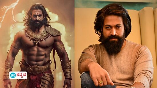 Yash: ಬಾಪ್‌ ರೇ.. ರಾಮಾಯಣ ಚಿತ್ರಕ್ಕೆ ಯಶ್‌ ನಿರ್ಮಾಪಕ! 80 ಕೋಟಿ ಸಂಭಾವನೆ ತಿರಸ್ಕರಿಸಿ ಪಾಲು ಕೇಳಿದ ರಾಕಿಂಗ್‌ ಸ್ಟಾರ್‌