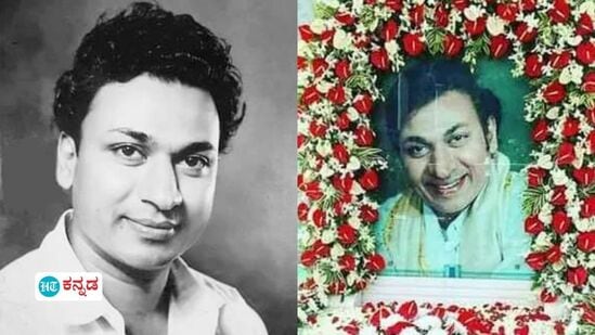 Dr Rajkumar: ಅಣ್ಣಾವ್ರು ಇಲ್ಲವಾಗಿ ಇಂದಿಗೆ 18 ವರ್ಷ; ಕಂಠೀರವ ಸ್ಟುಡಿಯೋದಲ್ಲಿನ ಡಾ. ರಾಜ್‌ ಸಮಾಧಿಗೆ ಅಭಿಮಾನಿ ದೇವರ ನಮನ