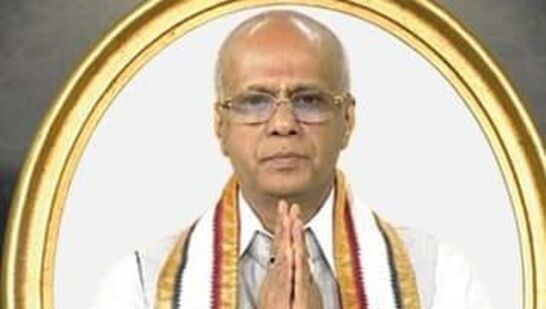 ಜ್ಯೋತಿಷಿ ಎಸ್.ಕೆ.ಜೈನ್ ಇನ್ನಿಲ್ಲ ಜ್ಯೋತಿಷಿ ಎಸ್.ಕೆ.ಜೈನ್ ಇನ್ನಿಲ್ಲ