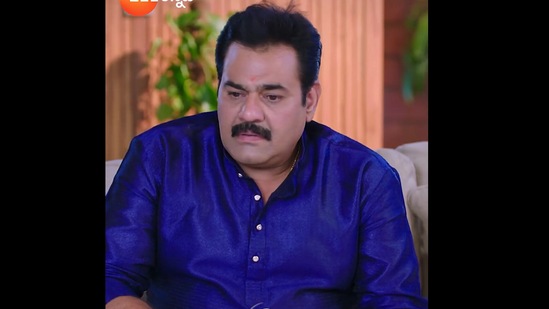 ಈಕೆ ಈ ರೀತಿ ಕೇಳಿದಾಗ ಗೌತಮ್‌ಗೆ ಆತಂಕವಾಗುತ್ತದೆ. ತಮ್ಮ ಜಾತಕ ದೋಷ ಗೊತ್ತಾಗಿಬಿಡಬಹುದು ಎಂಬ ಭಯ ಇರುತ್ತದೆ. ಒಮ್ಮೆ ಜಾತಕ ತೋರಿಸಿದ್ದೇವೆ, ಇನ್ಯಾಕೆ ತೋರಿಸಬೇಕು ಎಂದು ಕೇಳುತ್ತಾನೆ. ತಕ್ಷಣ ಶಕುಂತಲಾದೇವಿ ಕೂಡ "ಹೌದೌದು ಇನ್ನೊಮ್ಮೆ ಏಕೆ ತೋರಿಸಬೇಕು" ಎಂದು ಕೇಳುತ್ತಾರೆ.&nbsp;