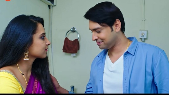 ಇದೇ ಸಮಯದಲ್ಲಿ ಜಯಂತ್‌ ನಟನೆಯನ್ನೂ ಸಾಕಷ್ಟು ಜನರು ಮೆಚ್ಚಿಕೊಂಡಿದ್ದಾರೆ. "ಸ್ಫುರದ್ರೂಪಿ ನಟ ಭಯಂಕರ" ಎಂದೆಲ್ಲ ಕಾಮೆಂಟ್‌ ಮಾಡಿದ್ದಾರೆ.