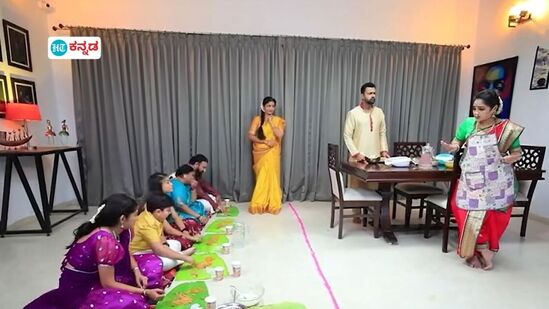 ಭಾಗ್ಯಲಕ್ಷ್ಮೀ ಧಾರಾವಾಹಿ ಏಪ್ರಿಲ್‌ 16ರ ಎಪಿಸೋಡ್‌