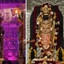 ಅಯೋಧ್ಯೆ ರಾಮ ಮಂದಿರದಲ್ಲಿ ರಾಮನವಮಿ ಸಂಭ್ರಮ ಶುರುವಾಗಿದೆ. ಮಧ್ಯಾಹ್ನ 12ಕ್ಕೆ ಬಾಲರಾಮನ ಹಣೆಗೆ ಸೂರ್ಯತಿಲಕ ಬೀಳಲಿದೆ.
